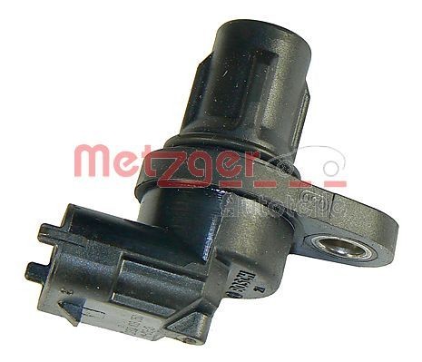 METZGER Sensor, posição da árvore de cames 0903096 Sensor posição da árvore de cames METZGER Mercedes-Benz Classe V 0903096