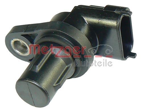 METZGER Sensor, impulso de ignição 0903103 METZGER 0903103 Sensor de velocidade Porsche 997 Cabrio preço