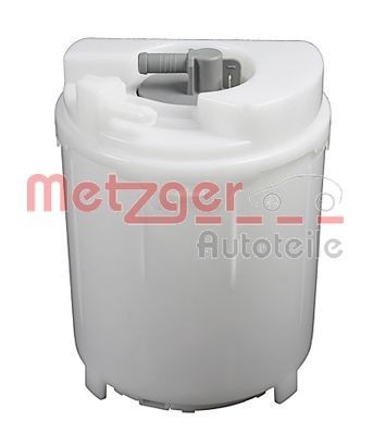 METZGER Bensinpump 2250006 2250006 METZGER bensinpump Volkswagen UP
