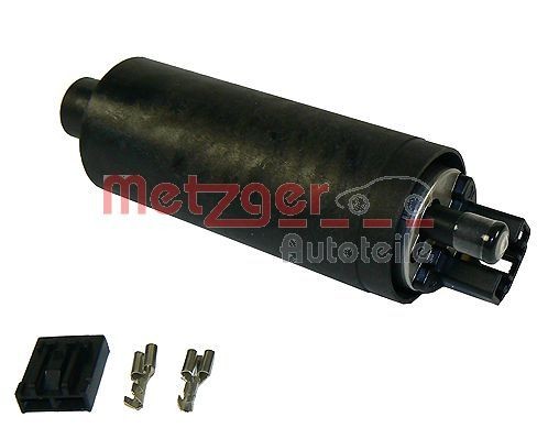 METZGER Bomba de gasolina 2250021 METZGER 2250021 Bomba de gasolina