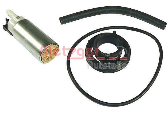 METZGER Bomba de gasolina 2250058 METZGER 2250058 Bomba pré-alimentação de combustível Saab 9-3 YS3D baratos