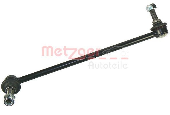 METZGER Stabilisatorstang 53042011 53042011 Stabilisatorbolt SMART FORTWO METZGER