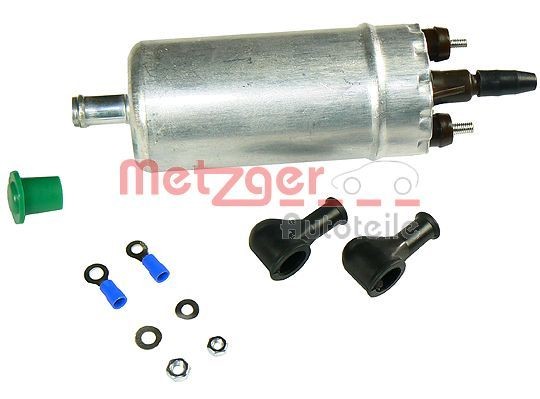 METZGER Polttoainepumppu 2250065 2250065 METZGER Polttoainepumppu Renault SANDERO / STEPWAY hinta