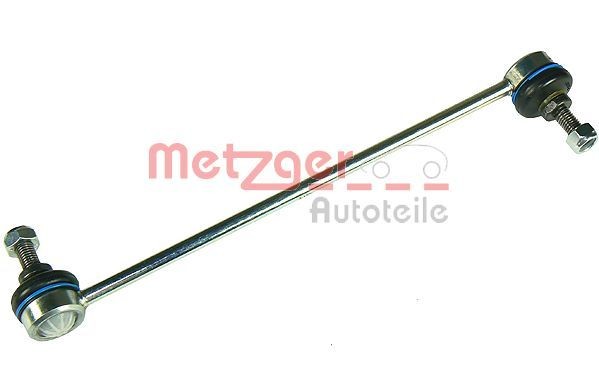 METZGER Bielletta barra stabilizzatrice 53055818 53055818 Tiranti barra stabilizzatrice METZGER Fiat