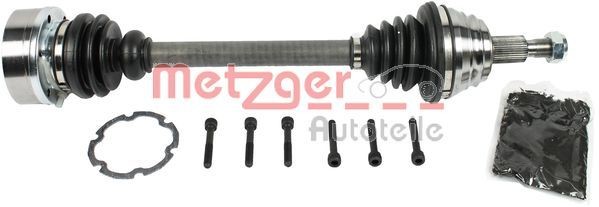 METZGER Drivaxel 7210023 BMW drivaxlar METZGER 7210023