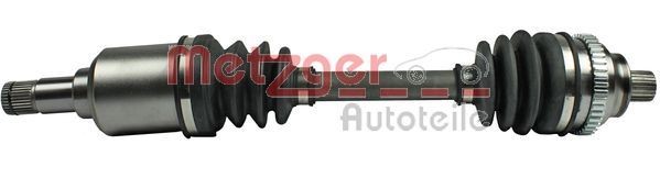 METZGER Arbre de transmission 7210028 METZGER 7210028 Cardan Smart Roadster Cabriolet à un prix avantageux