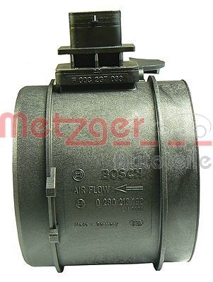 METZGER Merač hmotnosti vzduchu 0890239 Merač hmotnosti vzduchu METZGER GLK 0890239 lacné