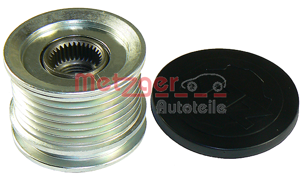 METZGER Ελεύθερη περιστροφή γεννήτριας 2170016 2170016 METZGER Μεμονωμένα εξαρτήματα Volvo φθηνά