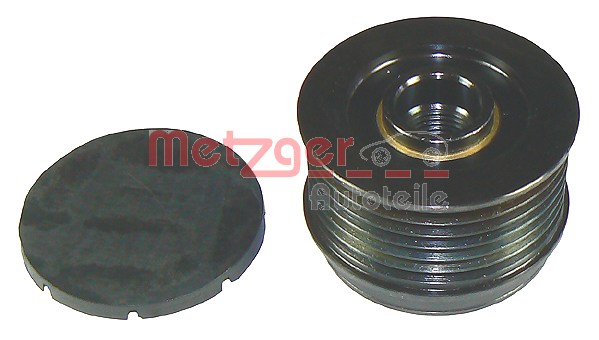METZGER Ελεύθερη περιστροφή γεννήτριας 2170019 METZGER Μεμονωμένα εξαρτήματα 2170019 αξιολόγηση