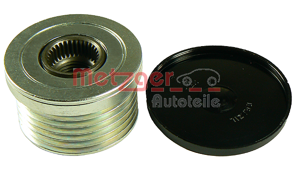 METZGER Ελεύθερη περιστροφή γεννήτριας 2170021 METZGER Μεμονωμένα εξαρτήματα 2170021 αξιολόγηση