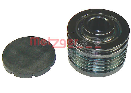 METZGER Voľnobeżka alternátora 2170022 Remenica alternátora METZGER 308 2170022 lacné