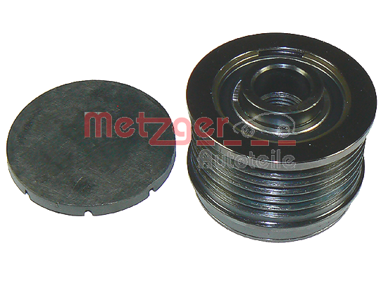 METZGER Ελεύθερη περιστροφή γεννήτριας 2170023 METZGER Μεμονωμένα εξαρτήματα 2170023 αξιολόγηση