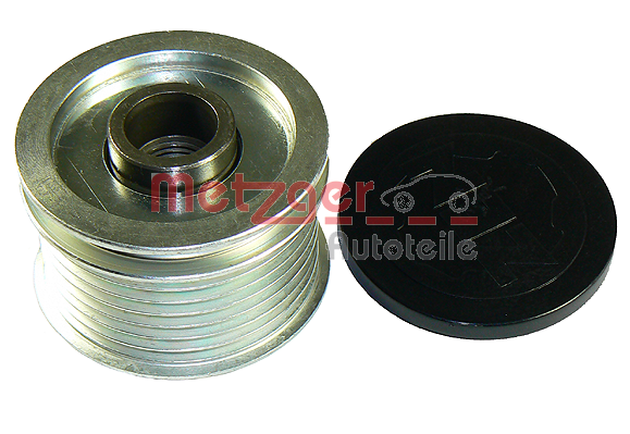 METZGER Ελεύθερη περιστροφή γεννήτριας 2170024 METZGER Μεμονωμένα εξαρτήματα VOLVO 2170024