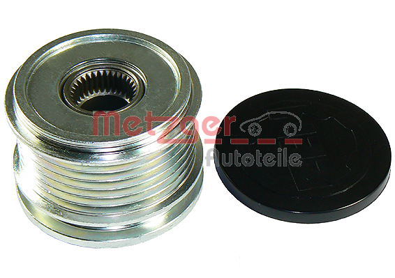 METZGER Ελεύθερη περιστροφή γεννήτριας 2170026 METZGER Μεμονωμένα εξαρτήματα VOLVO 2170026