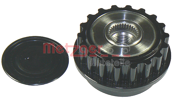 METZGER Ελεύθερη περιστροφή γεννήτριας 2170028 METZGER Μεμονωμένα εξαρτήματα VOLVO 2170028
