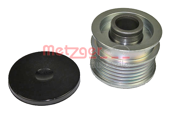METZGER Vapaakytkin 2170029 2170029 METZGER Laturin vapaakytkin Renault TWINGO hinta