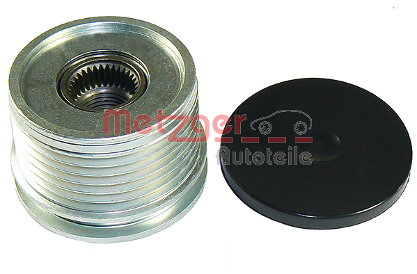 METZGER Vapaakytkin 2170030 2170030 METZGER Laturin vapaakytkin RENAULT TWINGO