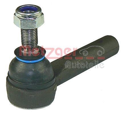 METZGER Endeledd 54023908 Endeledd METZGER Honda JAZZ 54023908