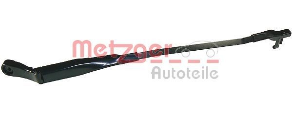 Kojamees, klaasipesu METZGER 2190071 METZGER 2190071 SKODA SUPERB 2004 Kojamehe vars