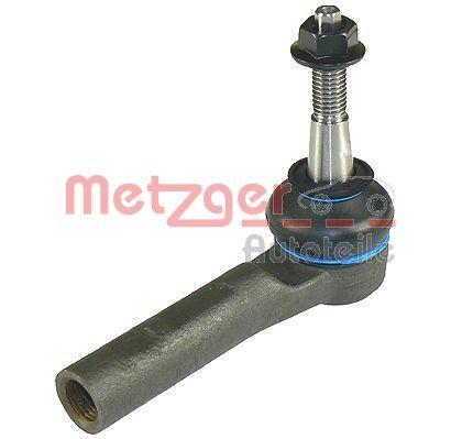 Stuurkogel METZGER 54040308 METZGER 54040308: Stuurgewricht Opel ZAFIRA 2016