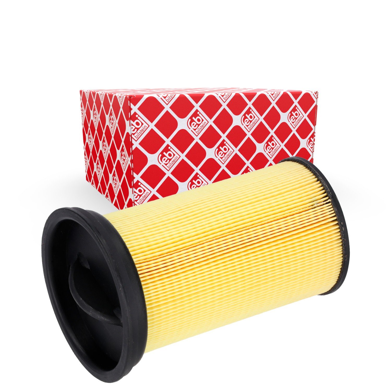 FEBI BILSTEIN Palivový filter 36561 Palivový filter FEBI BILSTEIN Rad 2 36561 lacné