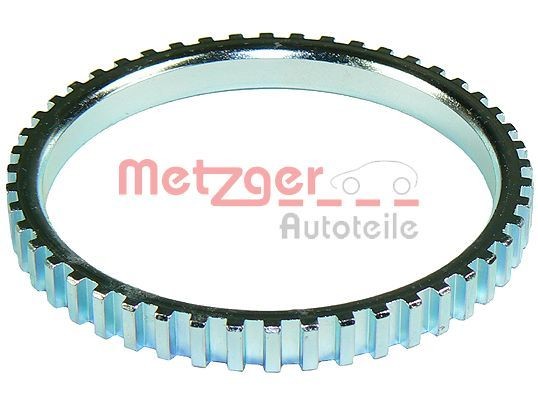 METZGER ABS sensor ring 0900349 0900349 METZGER reluctor ring for HONDA CONCERTO