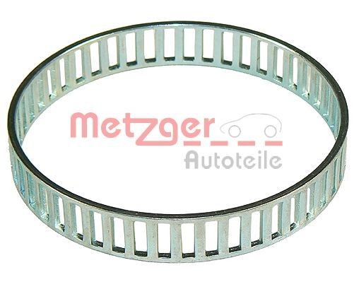 METZGER Δακτύλιος αισθητήρα, ABS 0900350 τιμες Δακτυλιος abs Seat 5F8 0900350 METZGER