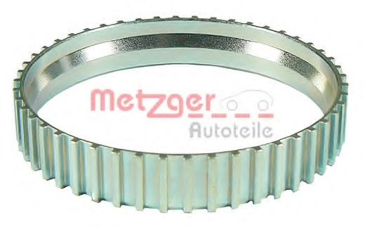 Δακτύλιος αισθητήρα, ABS METZGER 0900351 METZGER 0900351: Δακτυλιος abs Peugeot 306 2002
