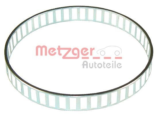 Andur, ABS METZGER 0900354 METZGER 0900354 MERCEDES-BENZ VITO 2014 ABS rõngas