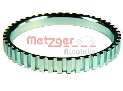 METZGER Snímací krúżok pre ABS 0900358 0900358 ABS kroužek METZGER HYUNDAI ix35