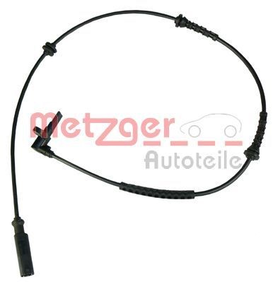 METZGER ABS-anturi 0900403 0900403 METZGER ABS tunnistin ALFA ROMEO 33