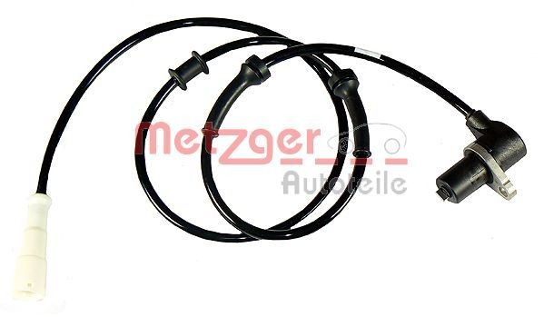 METZGER ABS-anturi 0900447 0900447 METZGER ABS anturi ALFA ROMEO 33