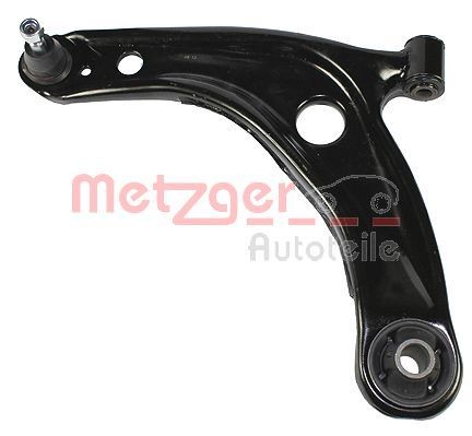 METZGER Rameno zavesenia kolies 58067701 Rameno zavesenia kolies METZGER Subaru OUTBACK 58067701