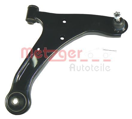 METZGER Draagarm 58071202 Suzuki ALTO Draagarm METZGER 58071202