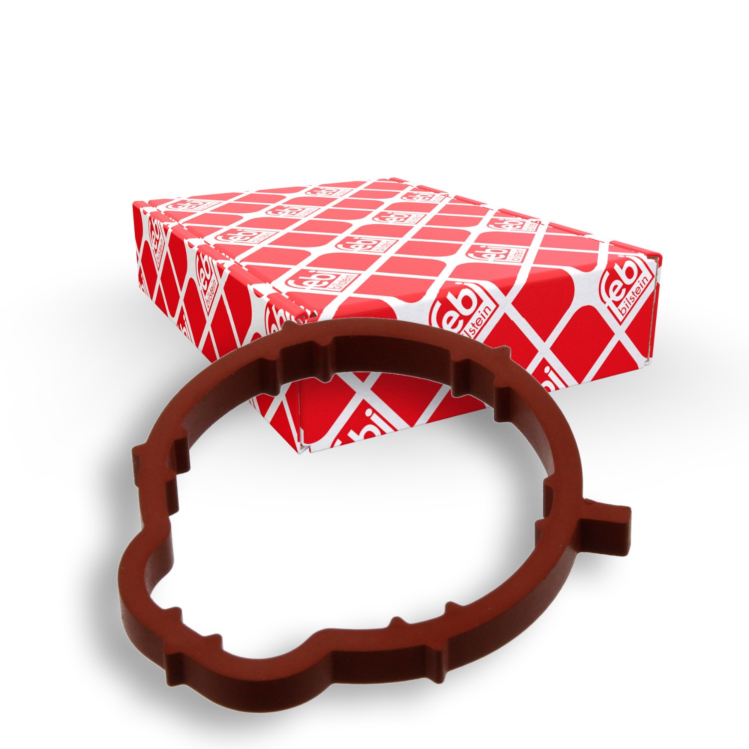 FEBI BILSTEIN Tihend, sisselaskekollektor 36741 Sisselaskekollektori tihend FEBI BILSTEIN Renault SCÉNIC 36741