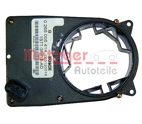 METZGER Lenkwinkelsensor 0900554 Lenkwinkelsensor METZGER Lexus CT 0900554