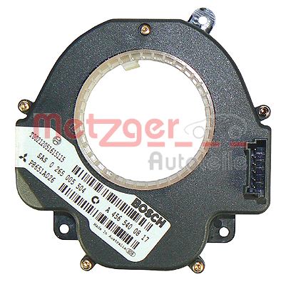 METZGER Sensor do ângulo da direcção 0900582 0900582 METZGER Sensor do ângulo da direcção Jaguar baratos