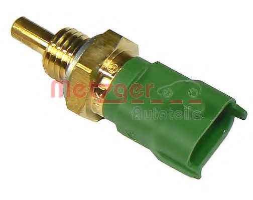 METZGER Fuel temperature sensor 0901015 CHEVROLET METZGER fuel temp sensor 0901015