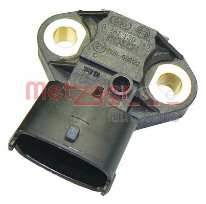 METZGER Sensor, brændstoftemperatur 0901016 0901016 Sensor brændstoftemperatur METZGER MERCEDES-BENZ SLK