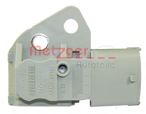 METZGER Fuel temperature sensor 0901017 0901017 METZGER fuel temperature sensor for KIA CERATO