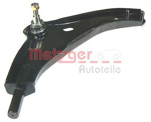 METZGER Querlenker 58023601 58023601 METZGER MINI Querlenker hinten und vorne