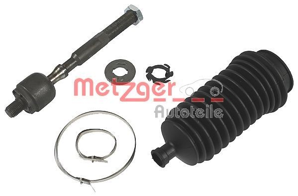 METZGER Sisemine rooliots, roolivarras 51002248 Sisemine rooliots METZGER Toyota YARIS 51002248