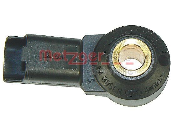 Senzor klepania METZGER 0907066 METZGER 0907066 Senzor klepania CITROËN C5 2012