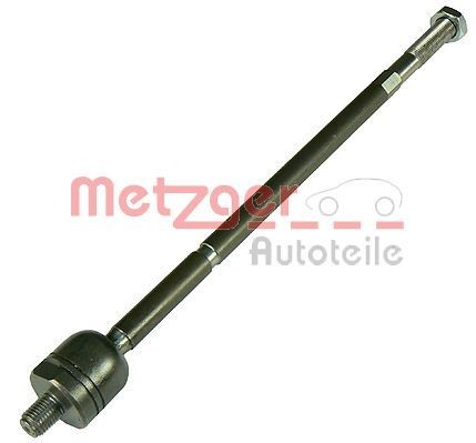 METZGER Άρθρωση, μπάρα 51022918 METZGER 51022918 Μπάρα τιμονιού Smart 450 Cabrio γνήσια τιμες