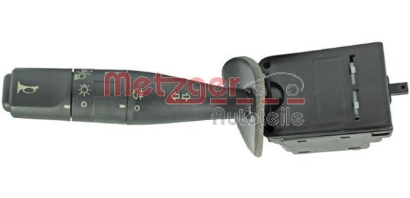 METZGER Διακόπτης, κύρια φώτα 0916145 Διακόπτες φώτων METZGER Audi A4 0916145