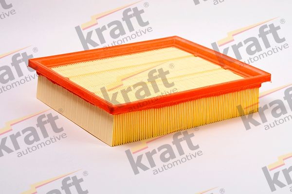 KRAFT Filtro de ar 1710620 KRAFT 1710620 Filtro de ar Volkswagen Golf 3 preço