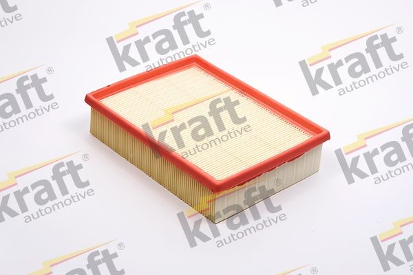 KRAFT Luftfilter 1712560 Luftfilter KRAFT BMW 1-serie 1712560