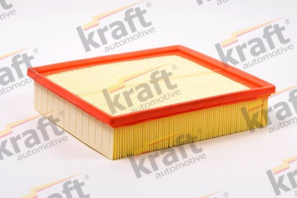 Õhufilter KRAFT 1712640 KRAFT 1712640: Õhufilter Audi A6 2003