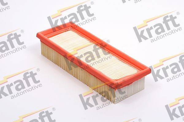 Luchtfilter KRAFT 1713240 KRAFT 1713240: Luchtfilter van de motor Fiat PUNTO 1999
