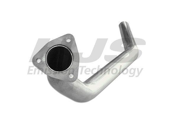 Tubo de escape HJS 91 11 4120 HJS 91 11 4120 Tubos de escape Audi A6 2015